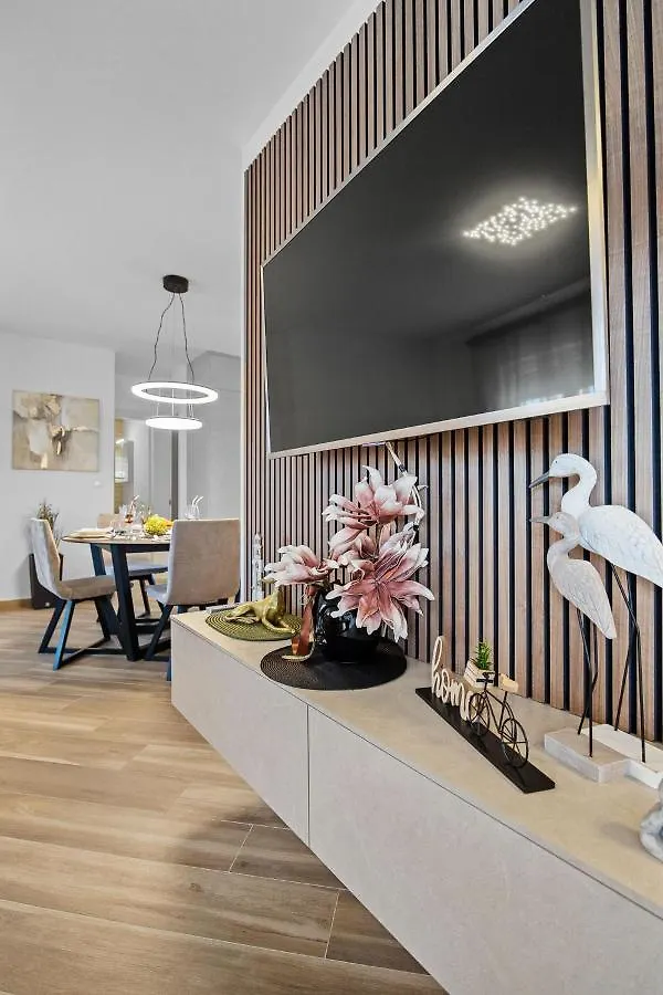 Apartment Gordana 2298 Medulin Croatia