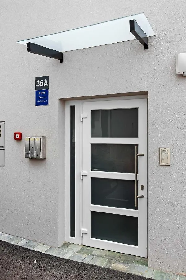 Apartment Gordana 2298 Medulin 0*,  Croatia