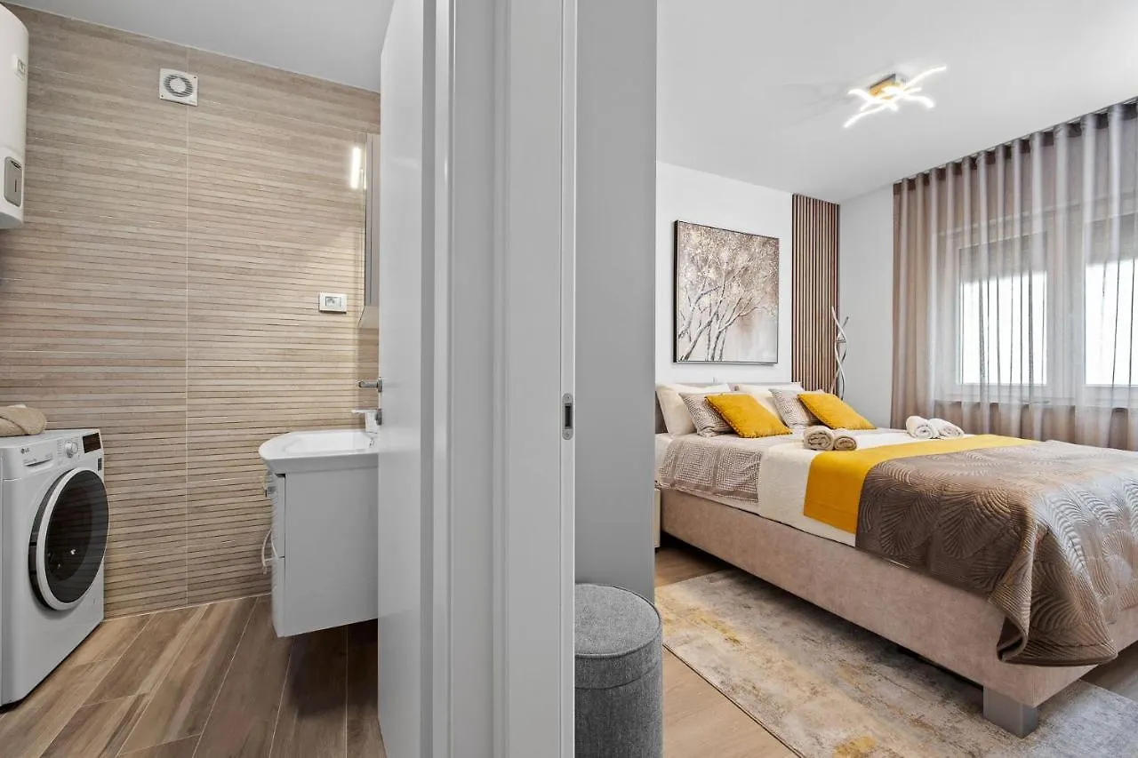 Apartment Gordana 2298 Medulin