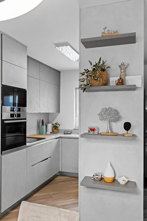 Apartment Gordana 2298 Medulin