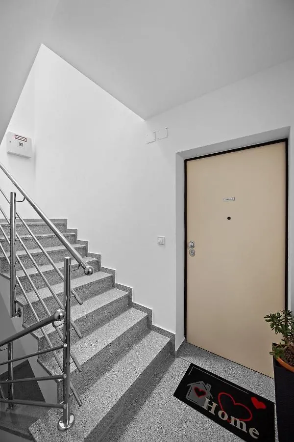 Apartment Gordana 2298 Medulin Croatia