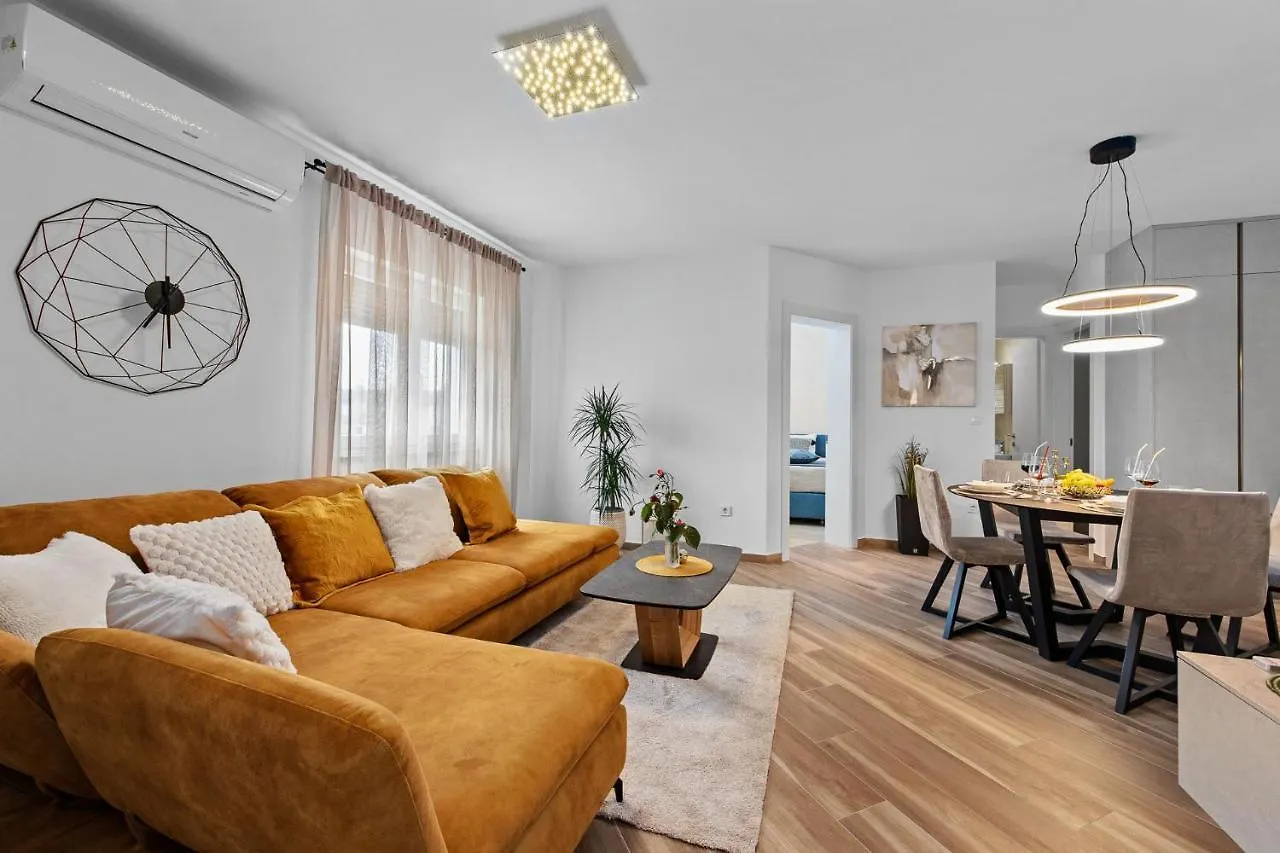 Apartment Gordana 2298 Medulin