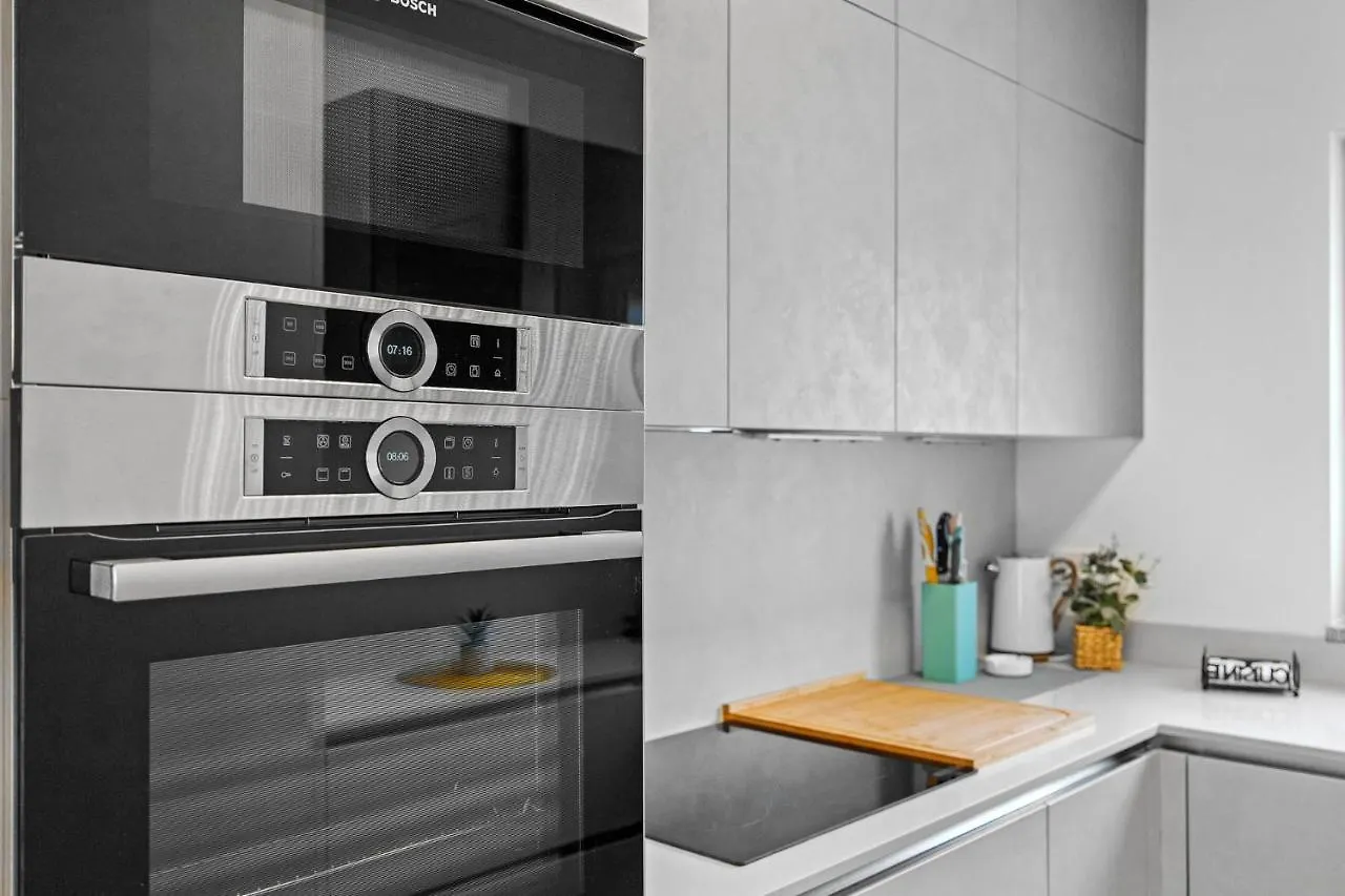 Apartment Gordana 2298 Medulin