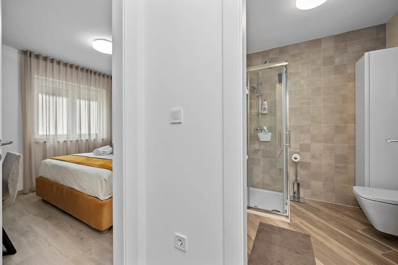 Apartment Gordana 2298 Medulin