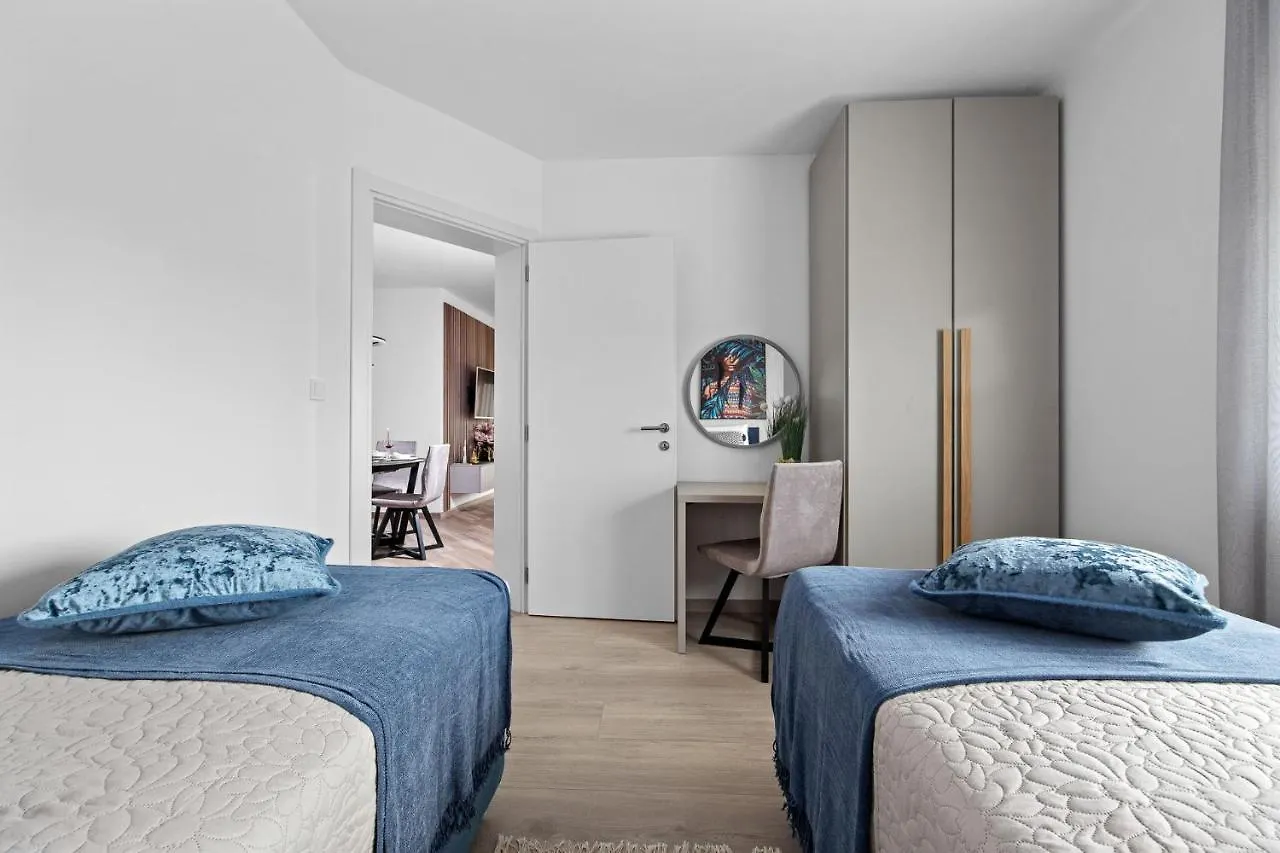 Apartment Gordana 2298 Medulin